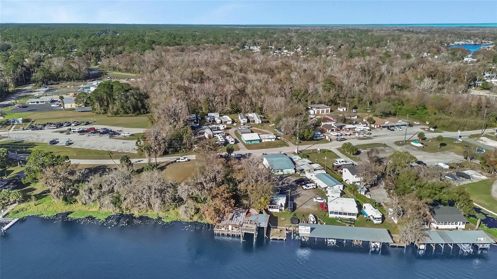 55512 FRONT ST, ASTOR, FL — photo 38
