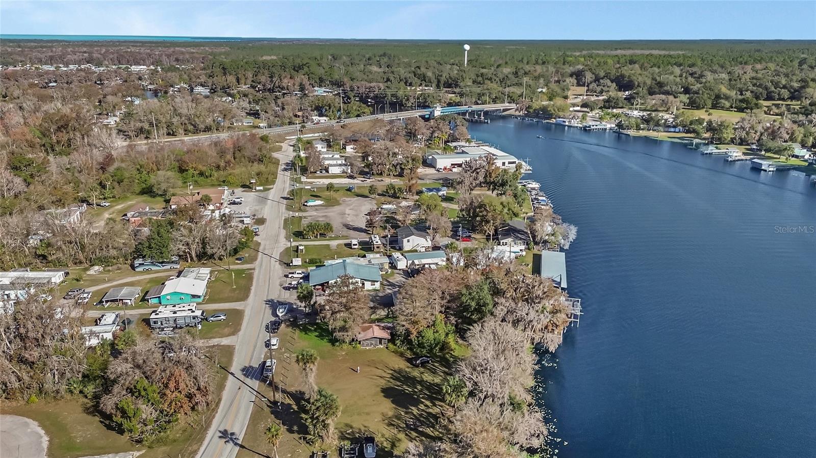 55512 FRONT ST, ASTOR, FL — photo 41