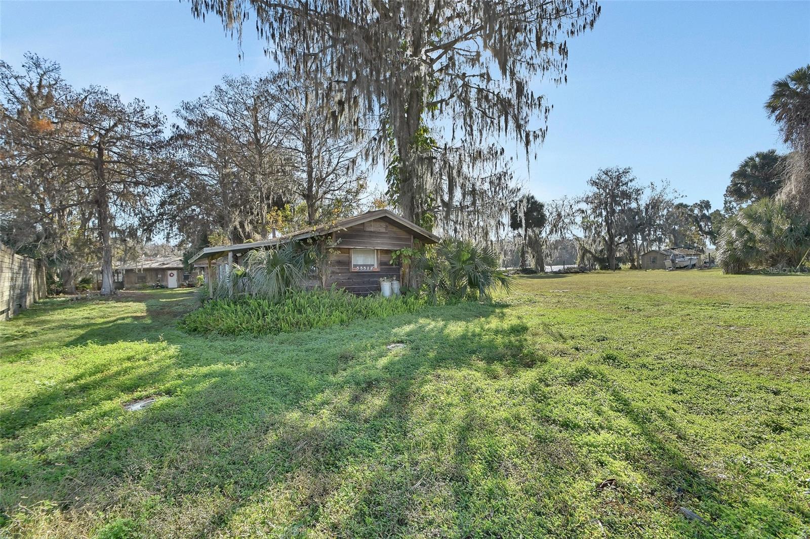 55512 FRONT ST, ASTOR, FL — photo 46