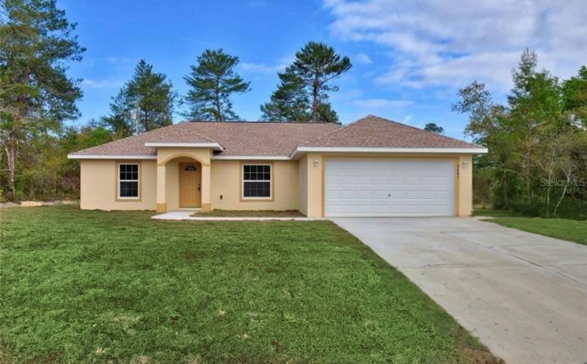 2875 SW 162ND STREET RD, OCALA, FL