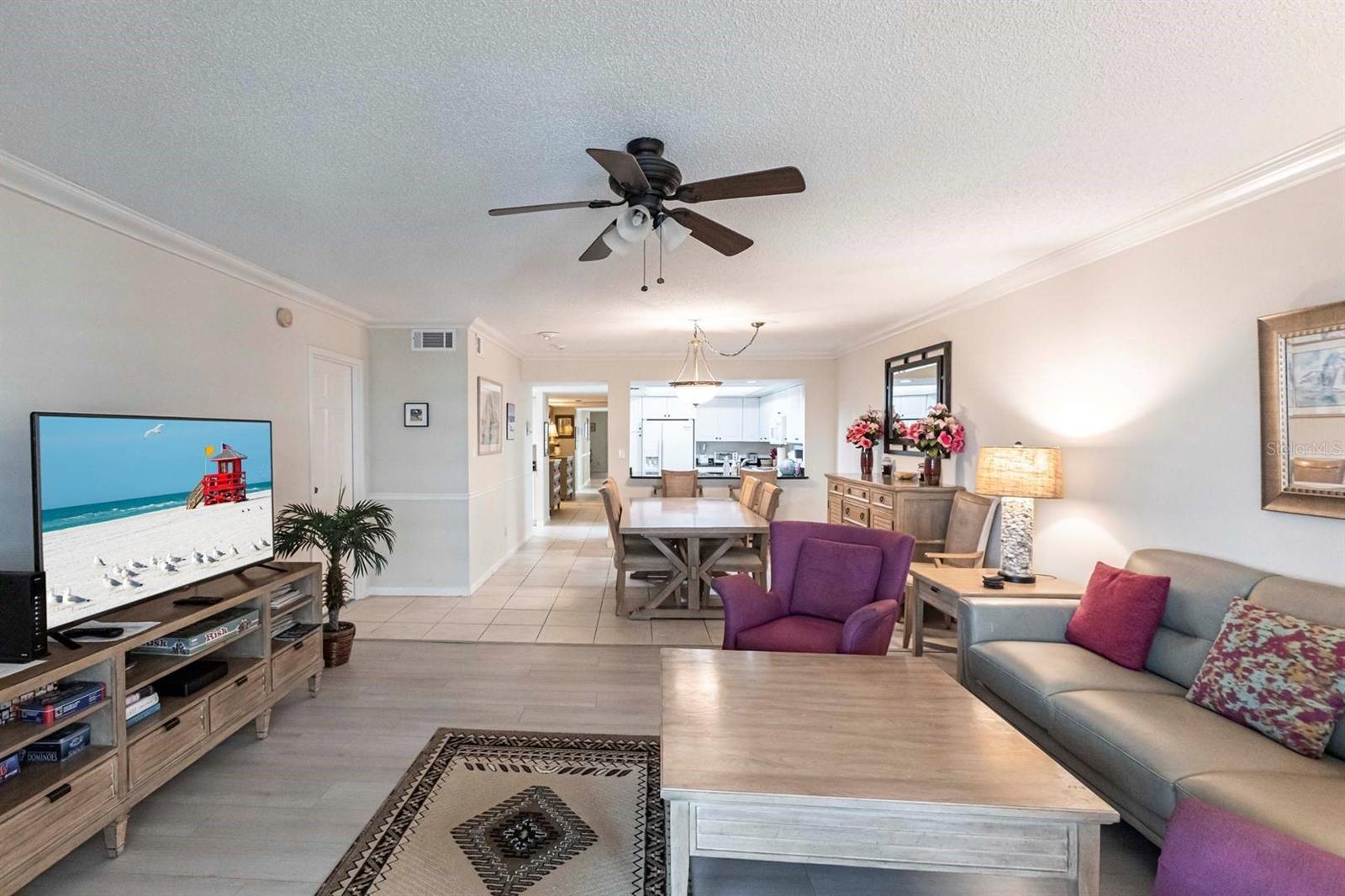 1125 W PEPPERTREE DR #707, SARASOTA, FL — photo 12