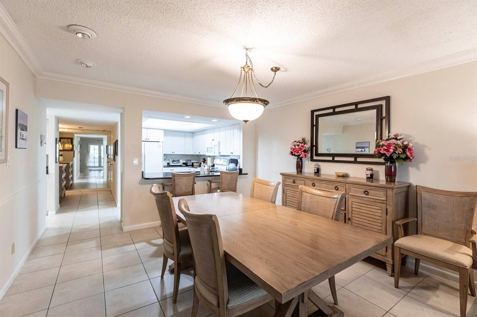 1125 W PEPPERTREE DR #707, SARASOTA, FL — photo 16