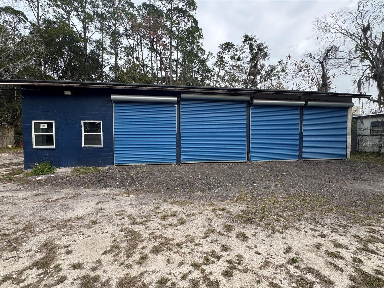 1550 SE 3RD AVE, GAINESVILLE, FL