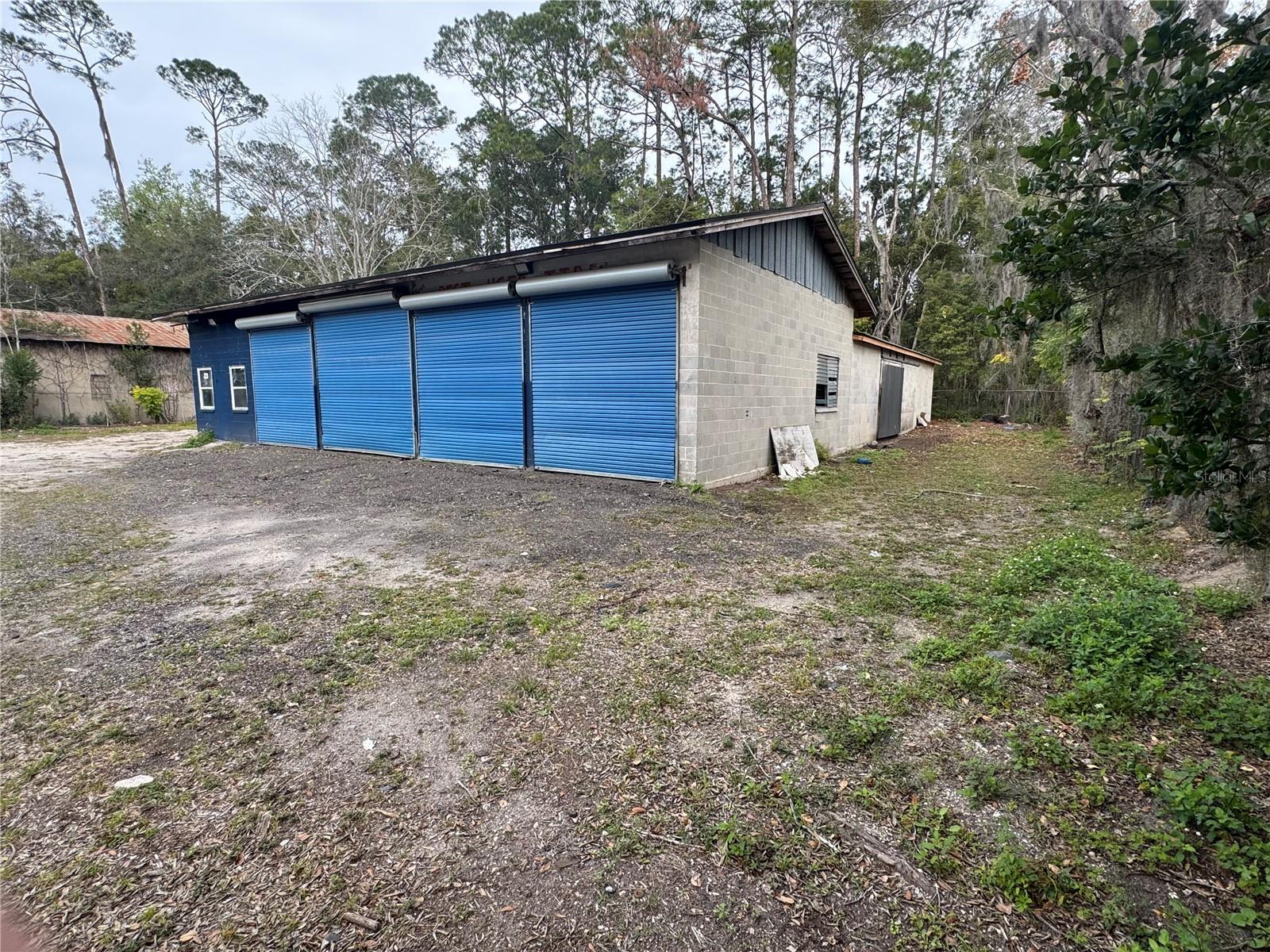 1550 SE 3RD AVE, GAINESVILLE, FL — photo 3