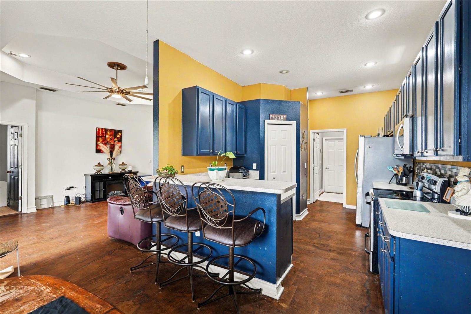 37110 HIGHLAND BLUFF CIR, DADE CITY, FL — photo 11