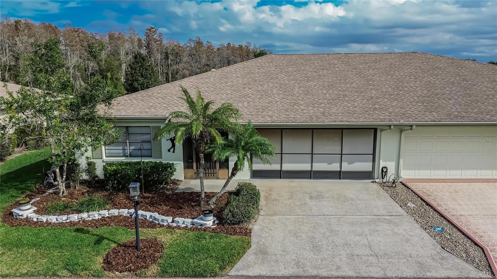 2003 HARTLEBURY WAY #432, SUN CITY CENTER, FL