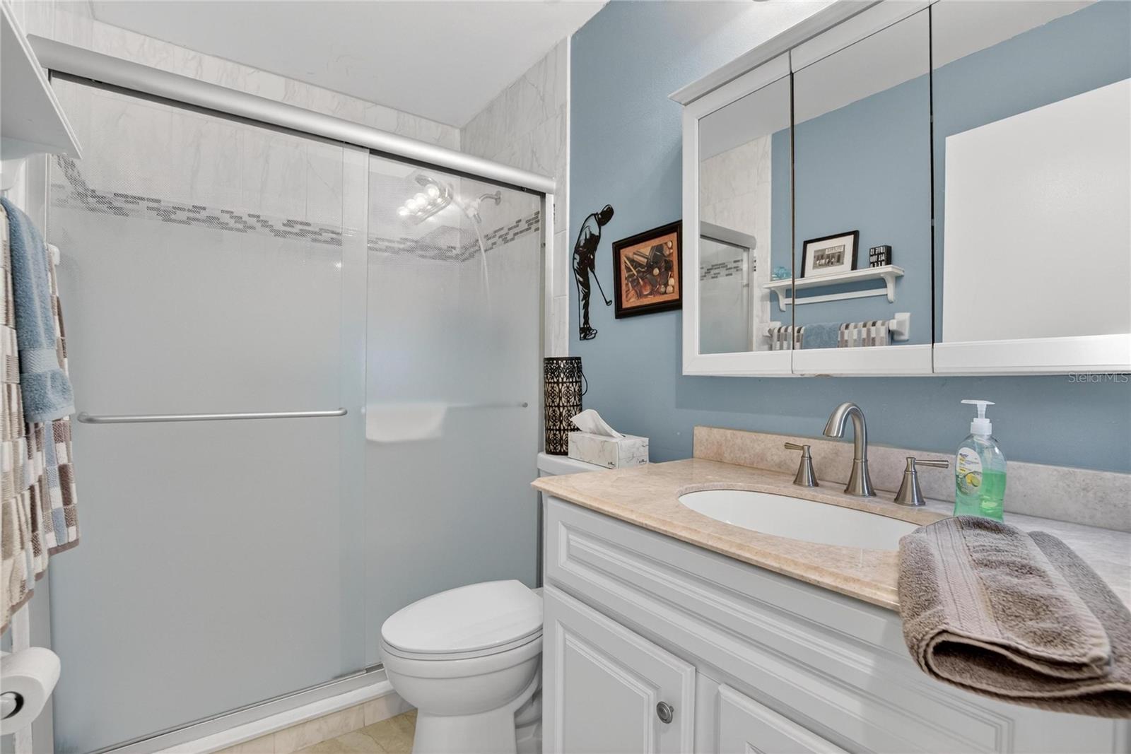 2003 HARTLEBURY WAY #432, SUN CITY CENTER, FL — photo 16