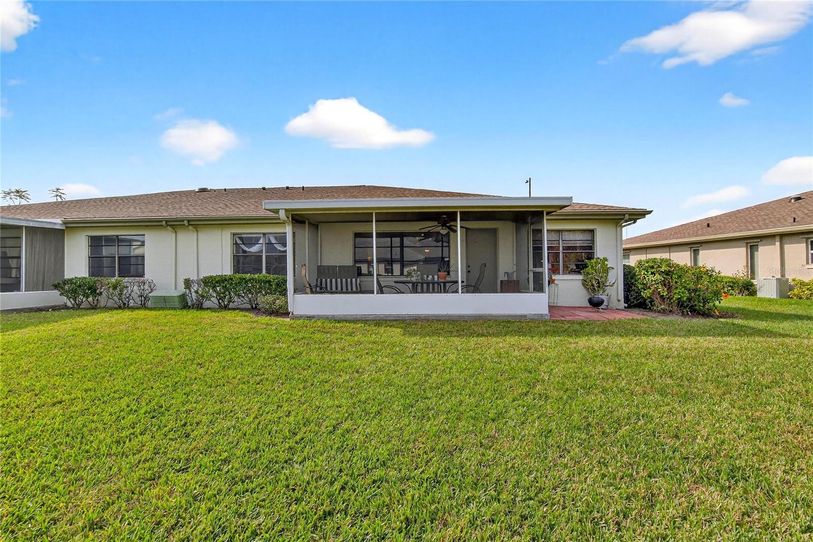 2003 HARTLEBURY WAY #432, SUN CITY CENTER, FL — photo 23