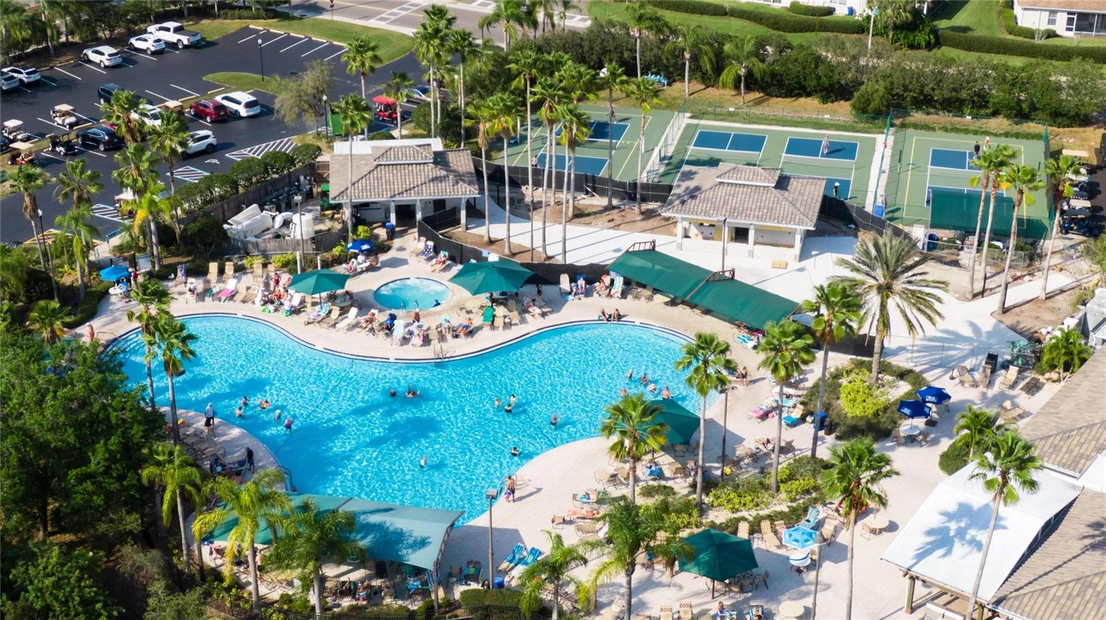 2003 HARTLEBURY WAY #432, SUN CITY CENTER, FL — photo 27