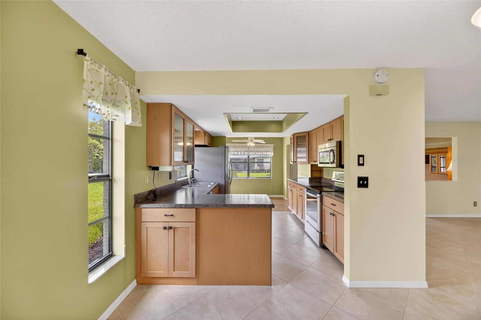 2003 HARTLEBURY WAY #432, SUN CITY CENTER, FL — photo 7