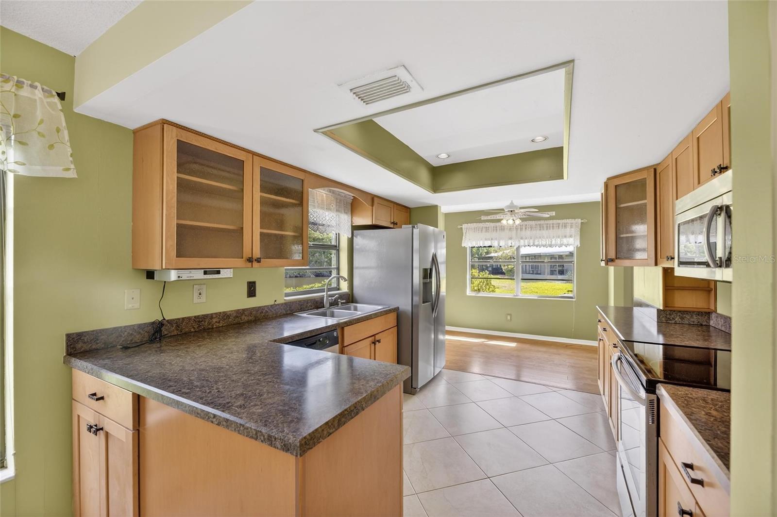 2003 HARTLEBURY WAY #432, SUN CITY CENTER, FL — photo 9