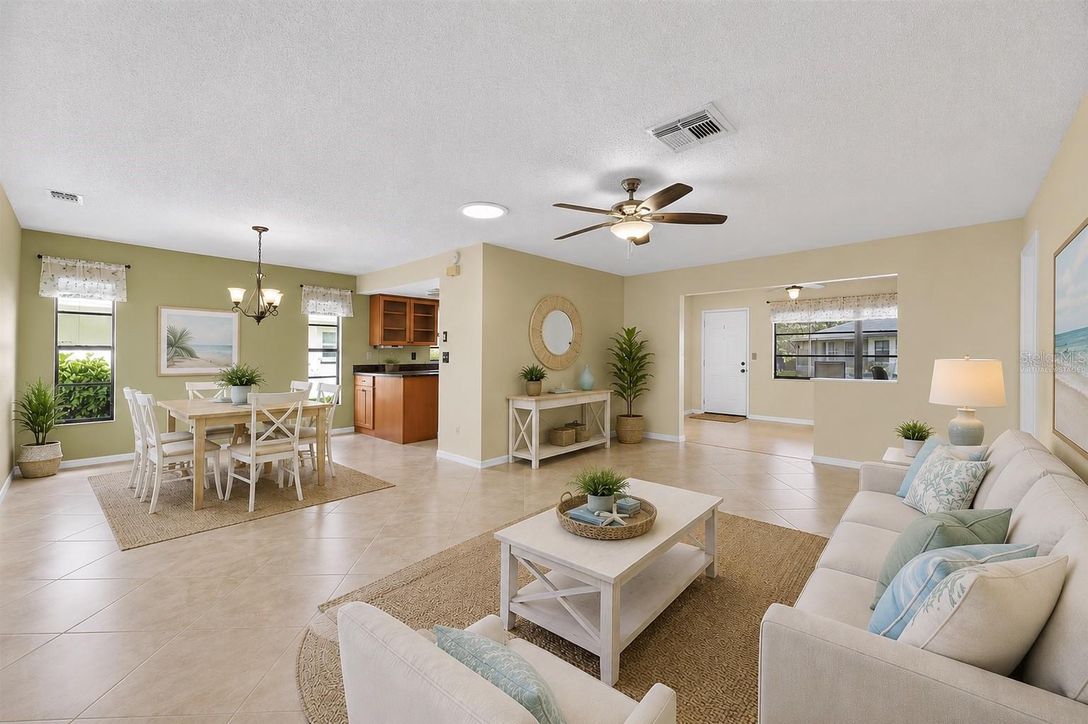 2003 HARTLEBURY WAY #432, SUN CITY CENTER, FL — photo 6
