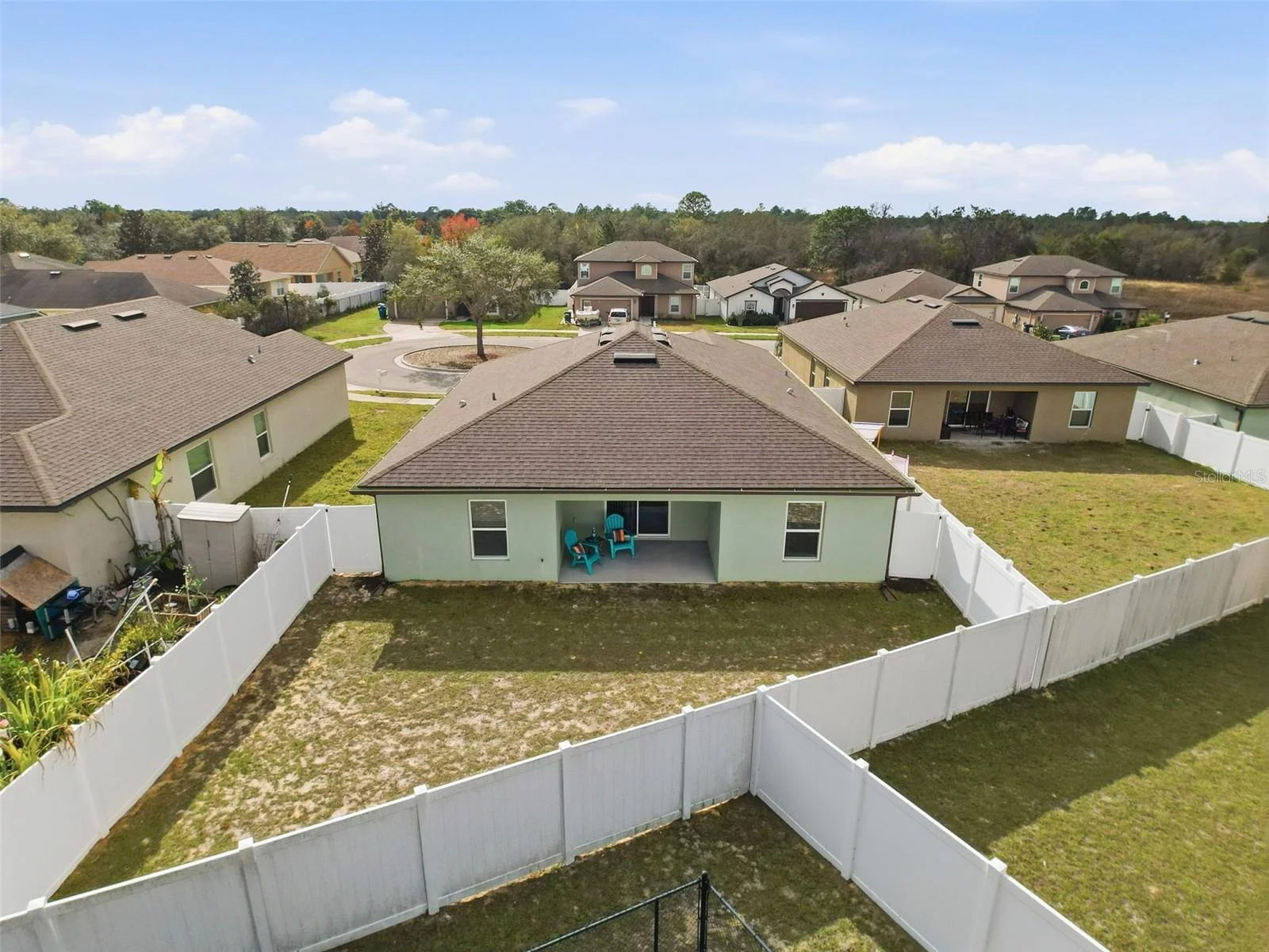 12943 IMPATIENS ST, SPRING HILL, FL — photo 47