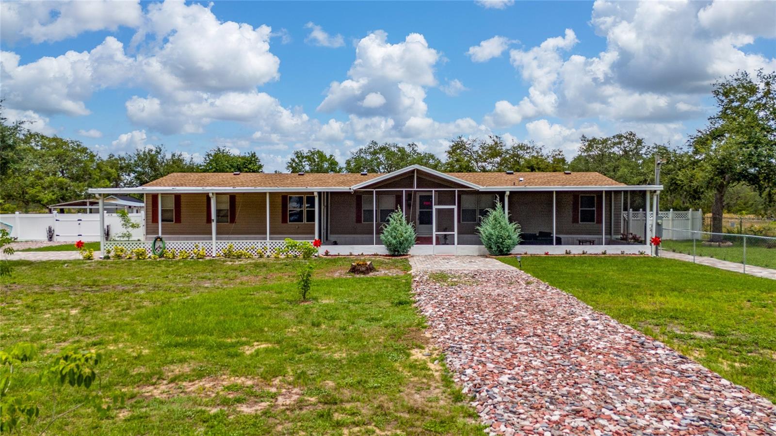 4350 TIMMERMAN AVE, LAKE WALES, FL