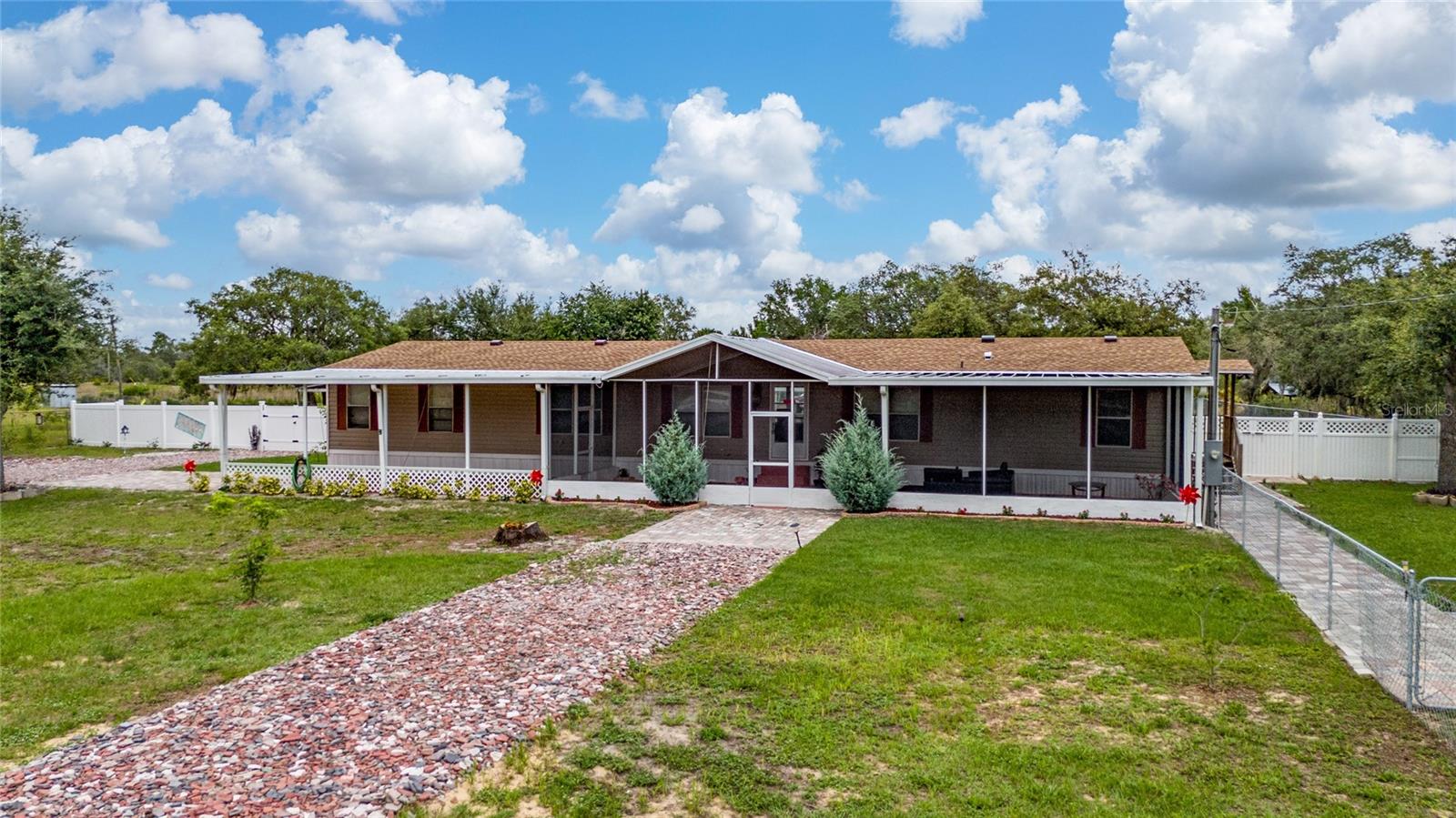4350 TIMMERMAN AVE, LAKE WALES, FL — photo 2