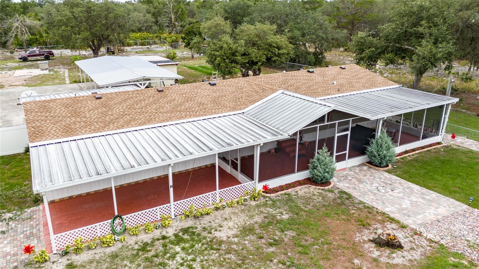 4350 TIMMERMAN AVE, LAKE WALES, FL — photo 4