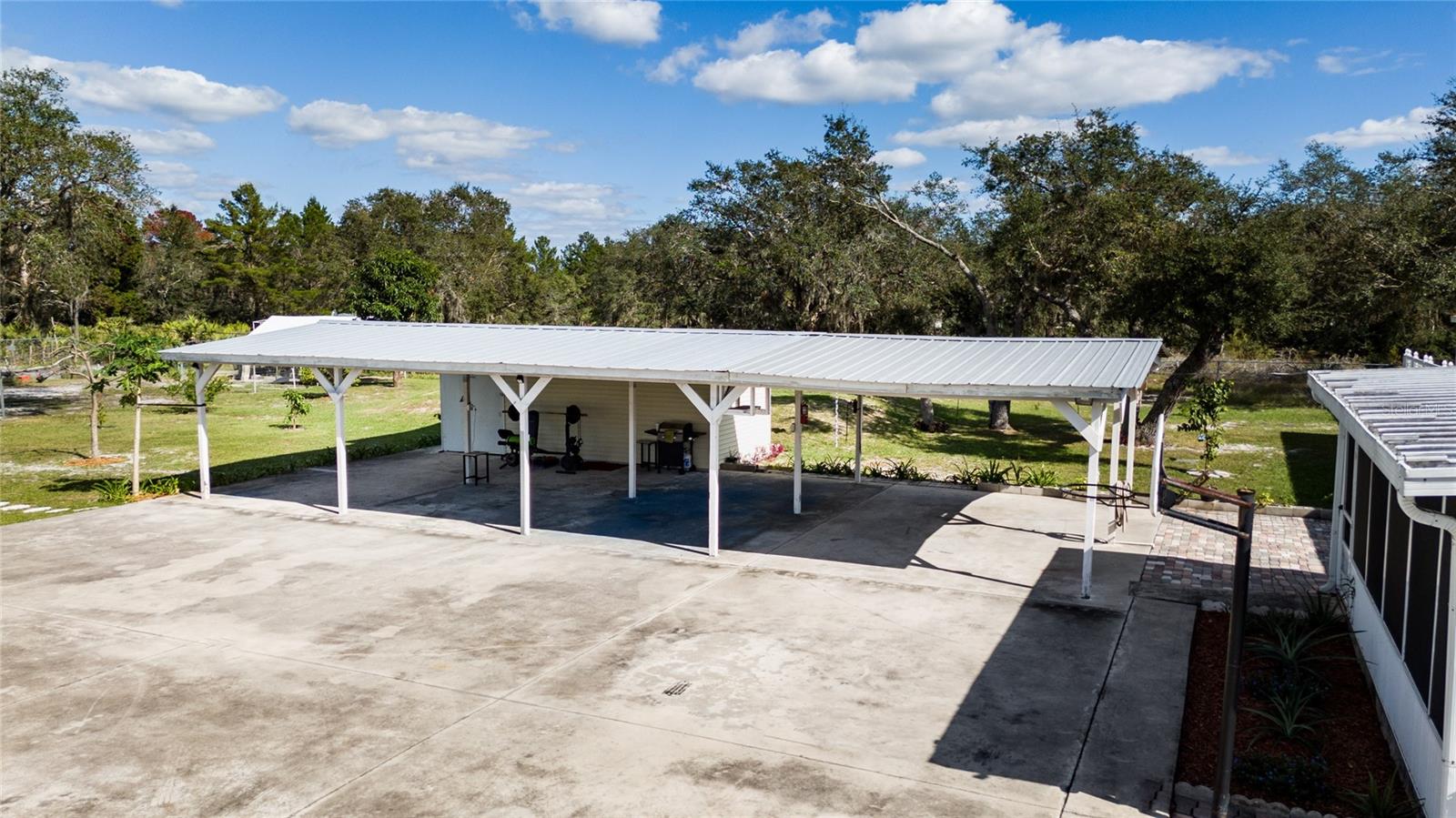 4350 TIMMERMAN AVE, LAKE WALES, FL — photo 32