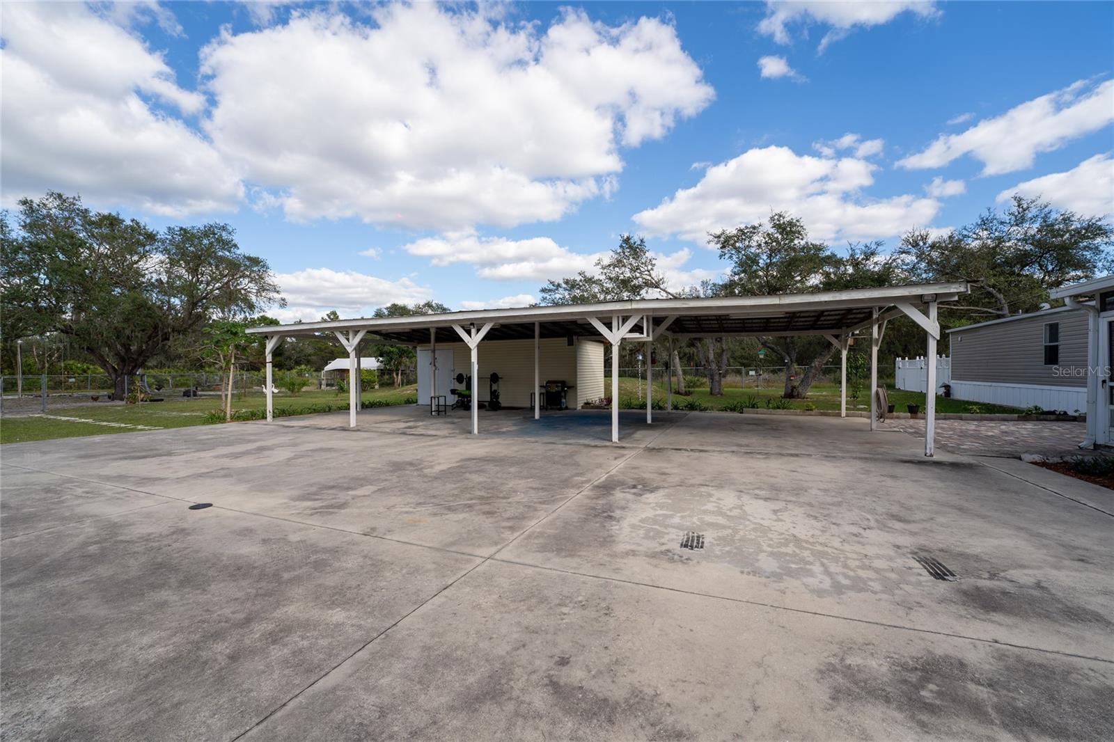 4350 TIMMERMAN AVE, LAKE WALES, FL — photo 35