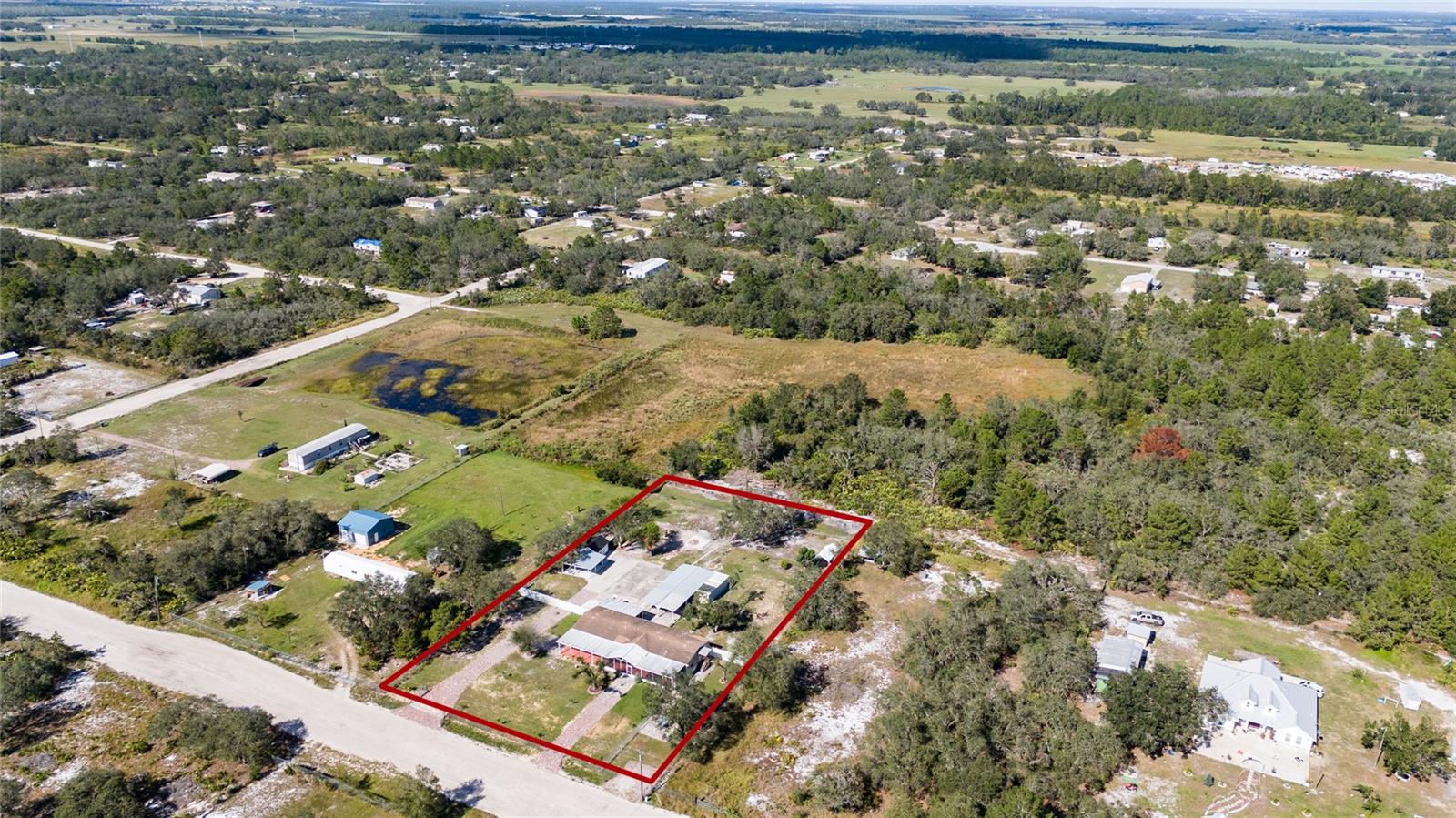 4350 TIMMERMAN AVE, LAKE WALES, FL — photo 37