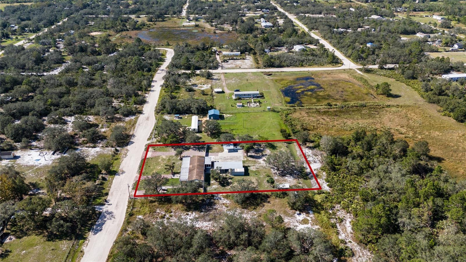 4350 TIMMERMAN AVE, LAKE WALES, FL — photo 38