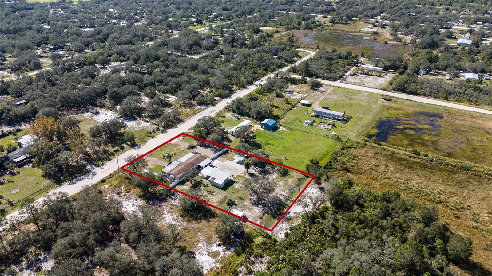 4350 TIMMERMAN AVE, LAKE WALES, FL — photo 39
