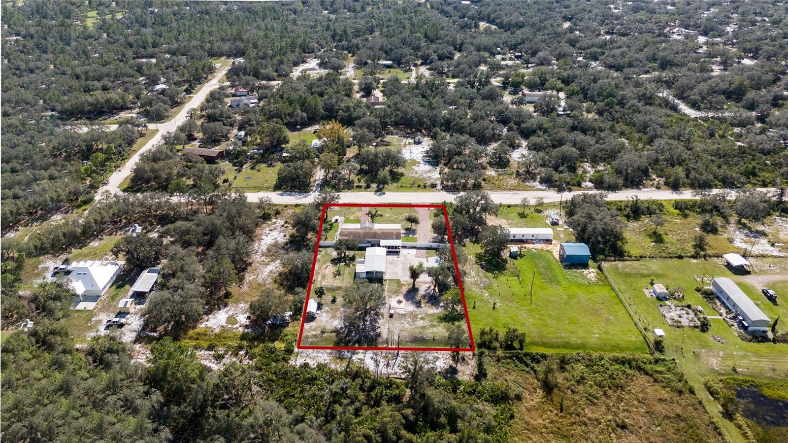 4350 TIMMERMAN AVE, LAKE WALES, FL — photo 40
