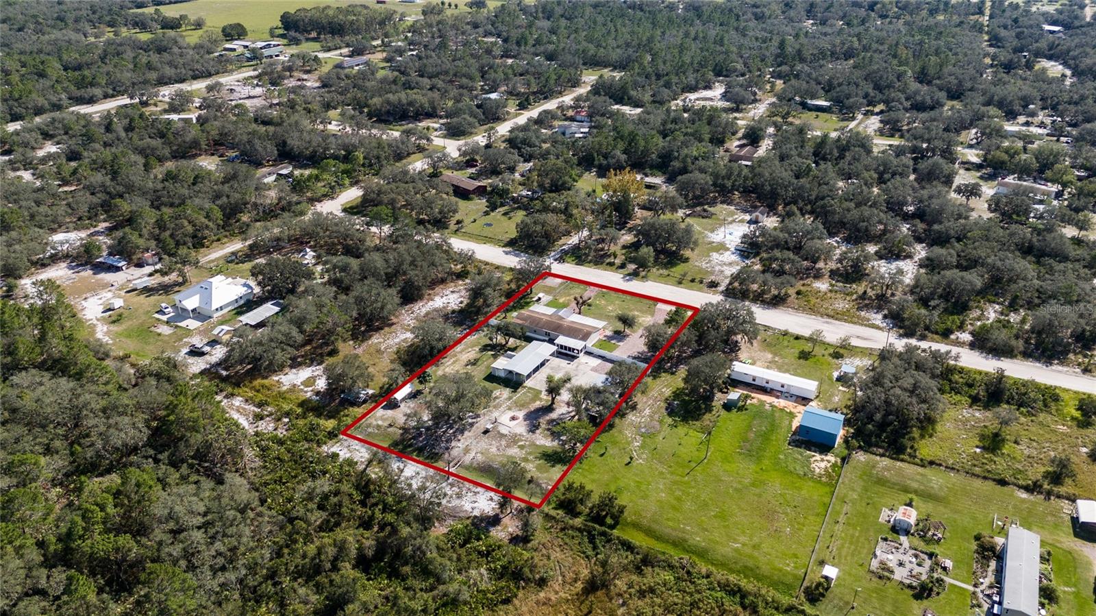 4350 TIMMERMAN AVE, LAKE WALES, FL — photo 41