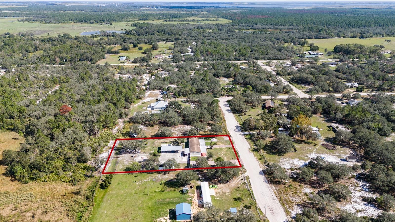 4350 TIMMERMAN AVE, LAKE WALES, FL — photo 42