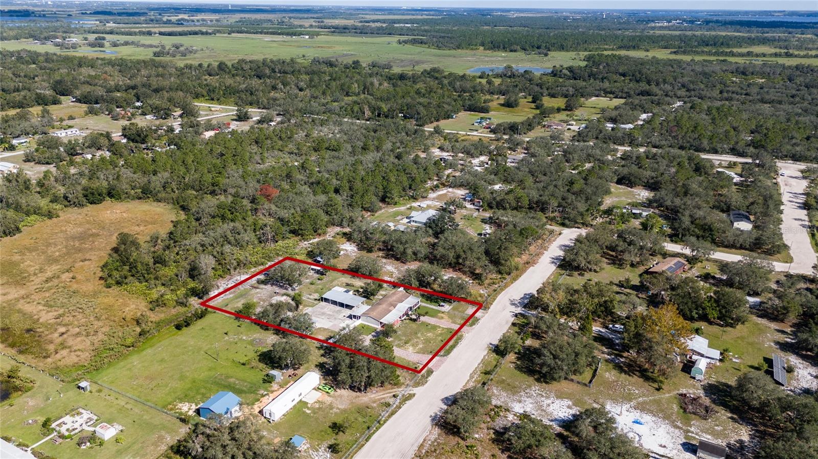 4350 TIMMERMAN AVE, LAKE WALES, FL — photo 43