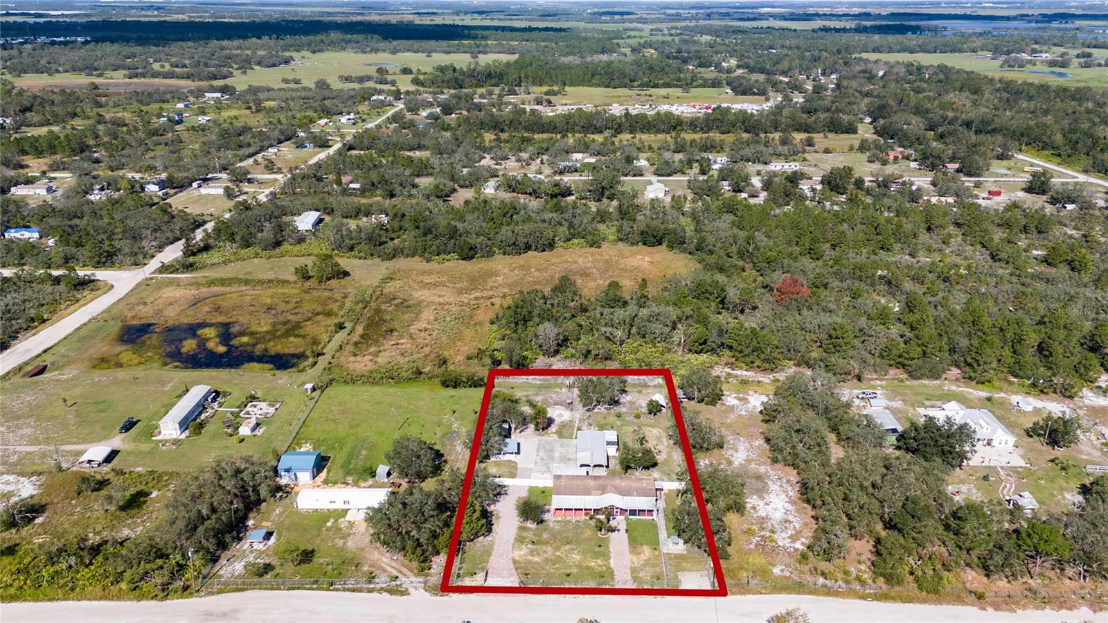 4350 TIMMERMAN AVE, LAKE WALES, FL — photo 46