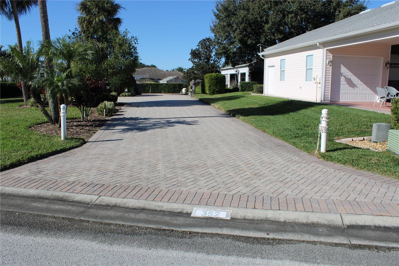 352 TRAVELERS DR, POLK CITY, FL