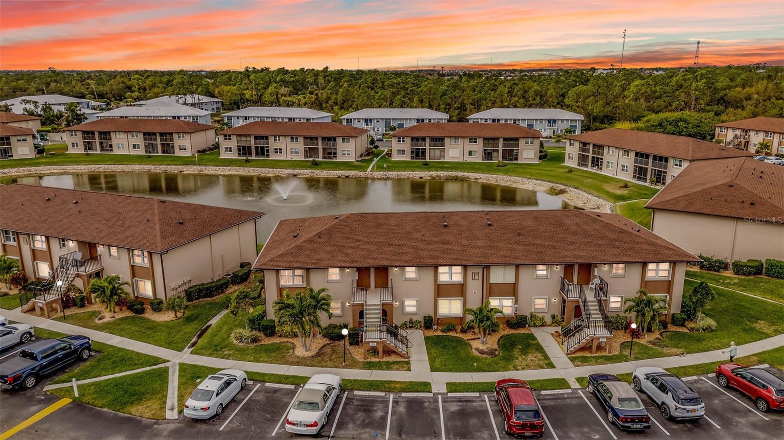 25100 SANDHILL BLVD #201, PUNTA GORDA, FL