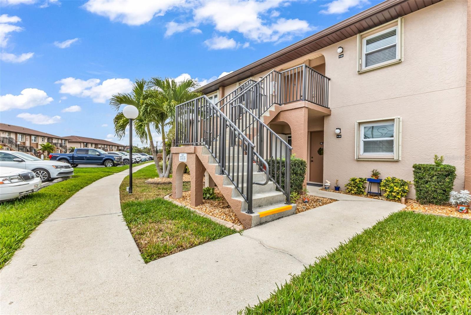 25100 SANDHILL BLVD #201, PUNTA GORDA, FL — photo 4