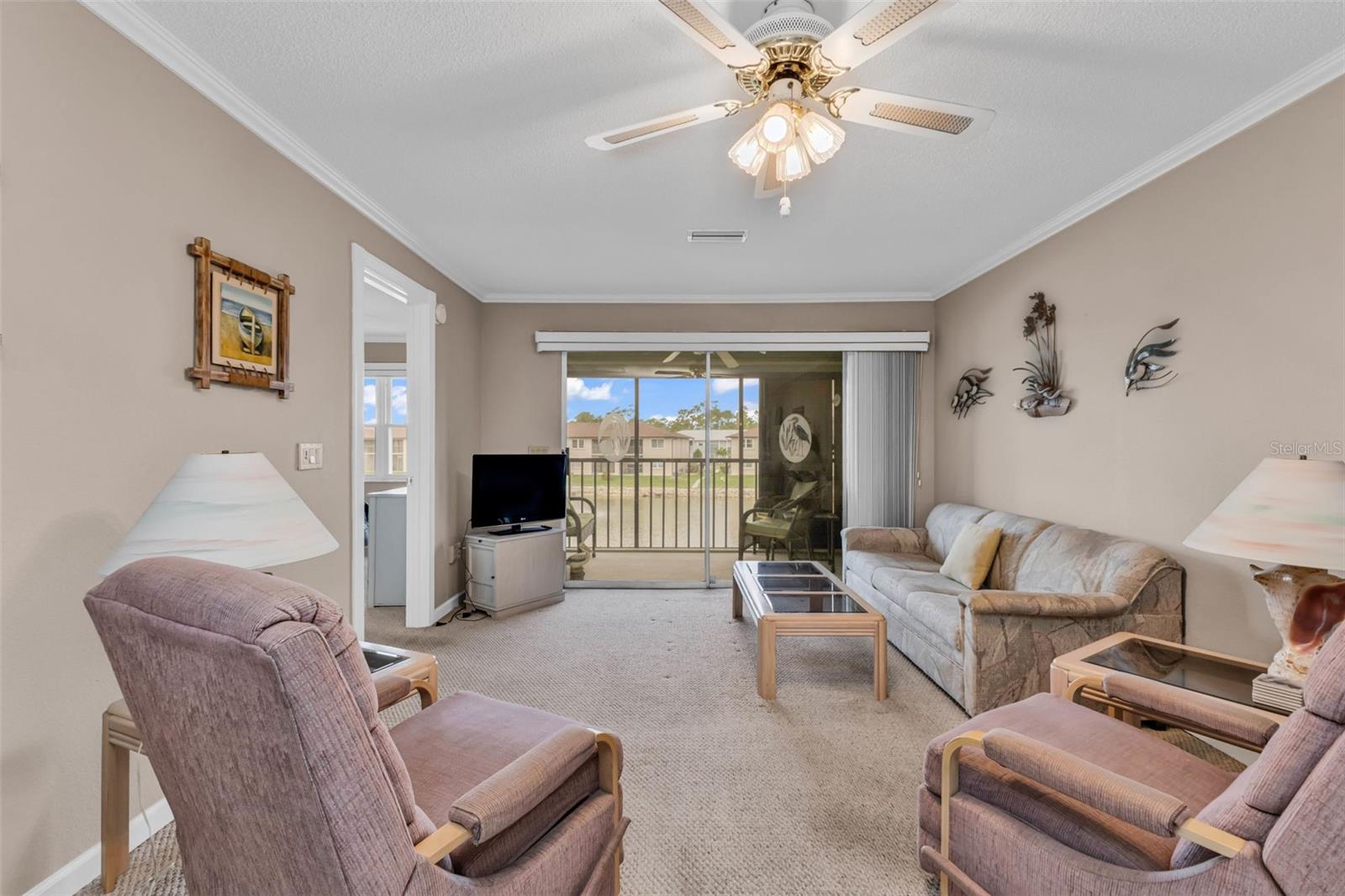 25100 SANDHILL BLVD #201, PUNTA GORDA, FL — photo 12