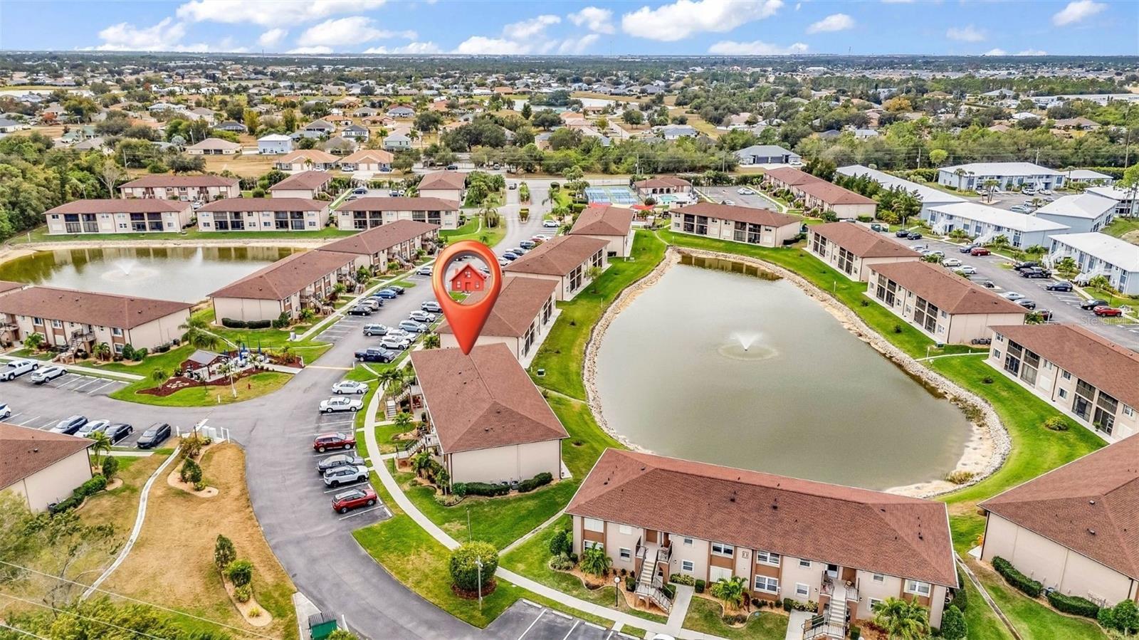 25100 SANDHILL BLVD #201, PUNTA GORDA, FL — photo 25