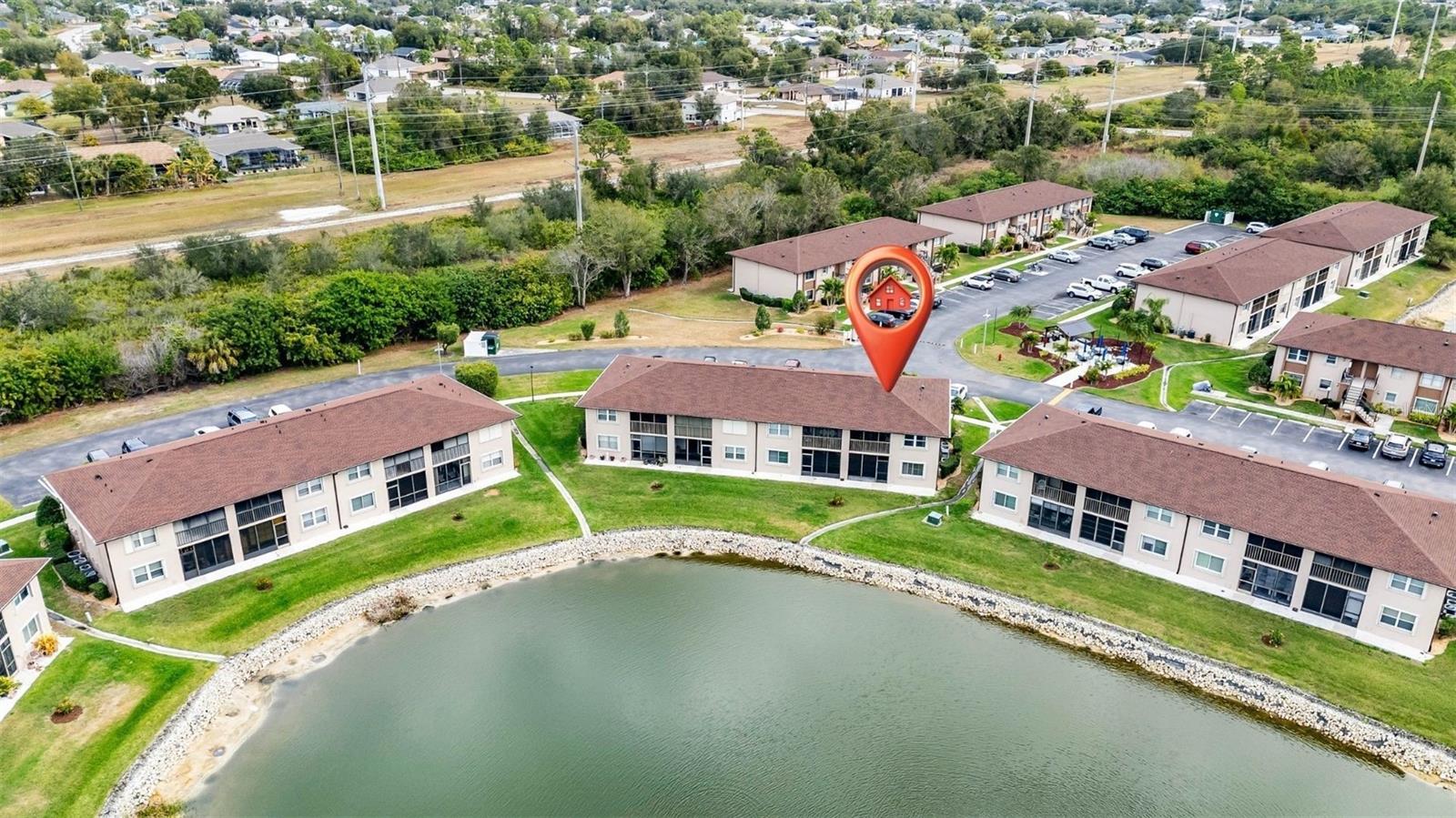 25100 SANDHILL BLVD #201, PUNTA GORDA, FL — photo 26