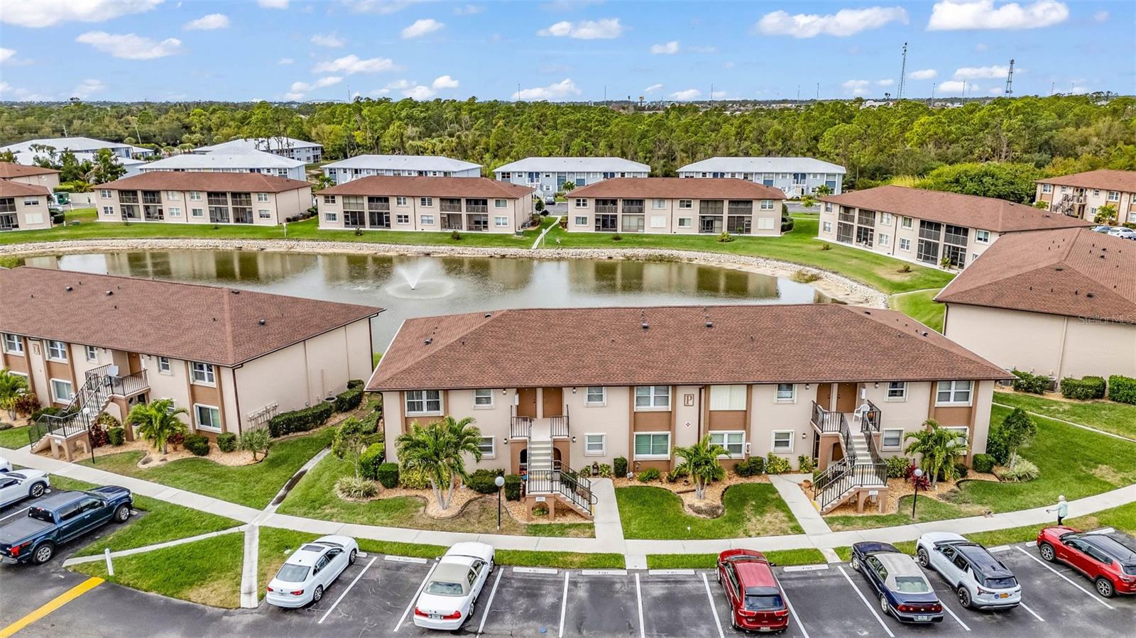 25100 SANDHILL BLVD #201, PUNTA GORDA, FL — photo 28