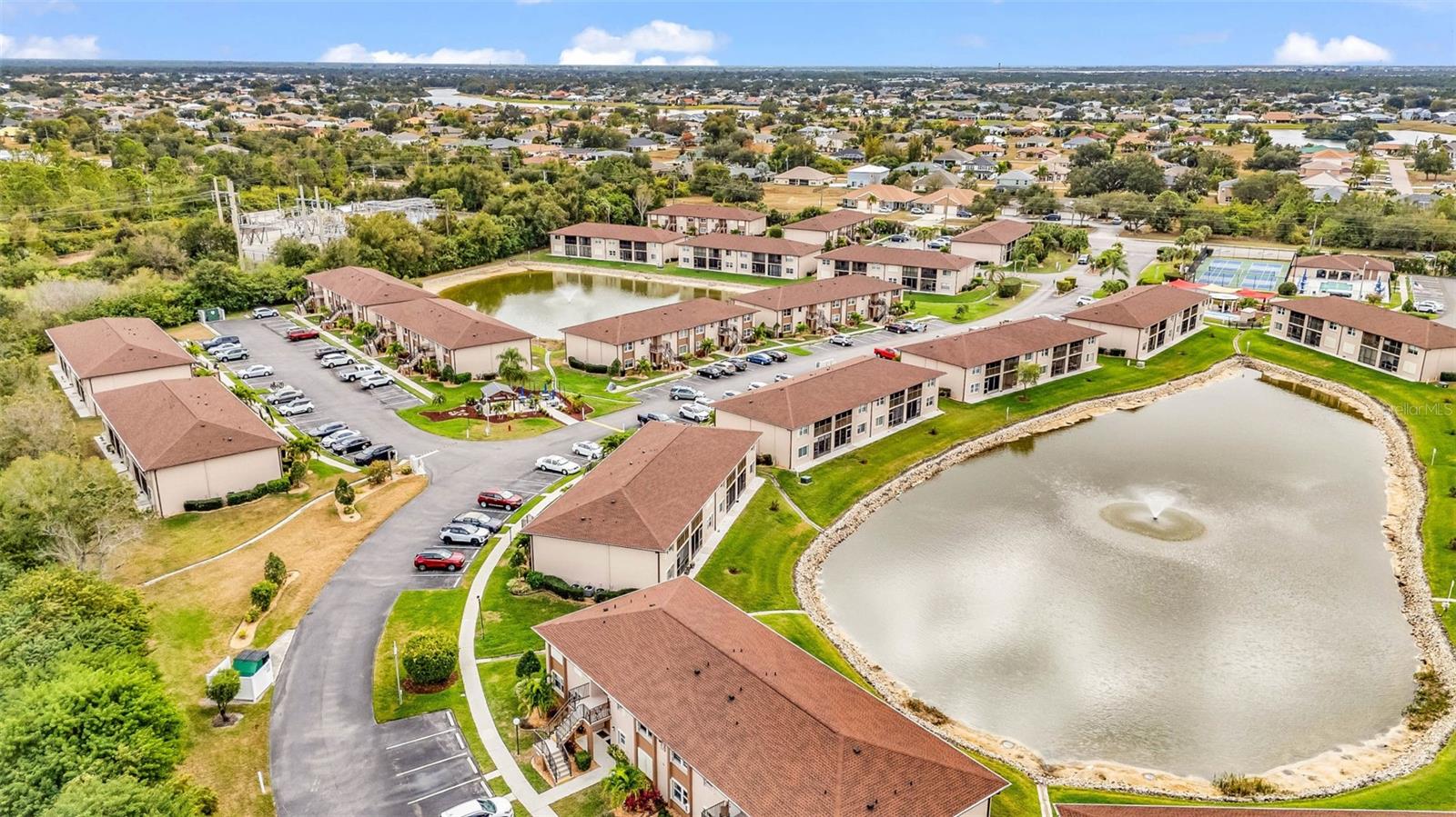 25100 SANDHILL BLVD #201, PUNTA GORDA, FL — photo 29