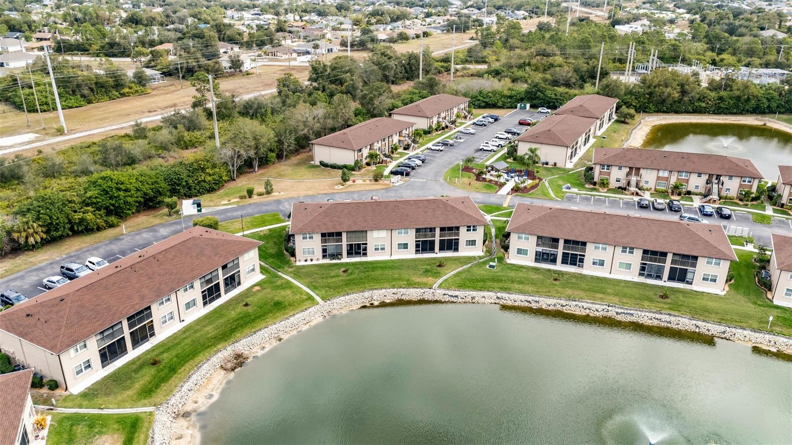 25100 SANDHILL BLVD #201, PUNTA GORDA, FL — photo 30