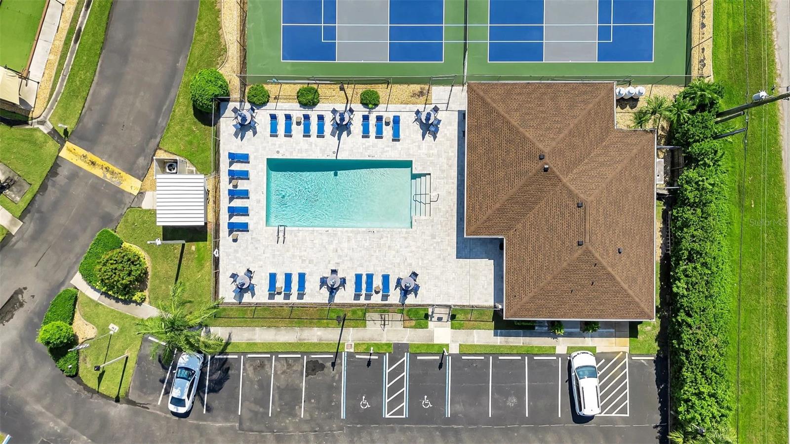 25100 SANDHILL BLVD #201, PUNTA GORDA, FL — photo 38
