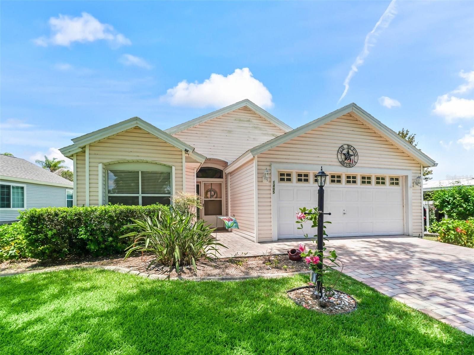 1405 W SCHWARTZ BLVD, THE VILLAGES, FL — photo 4