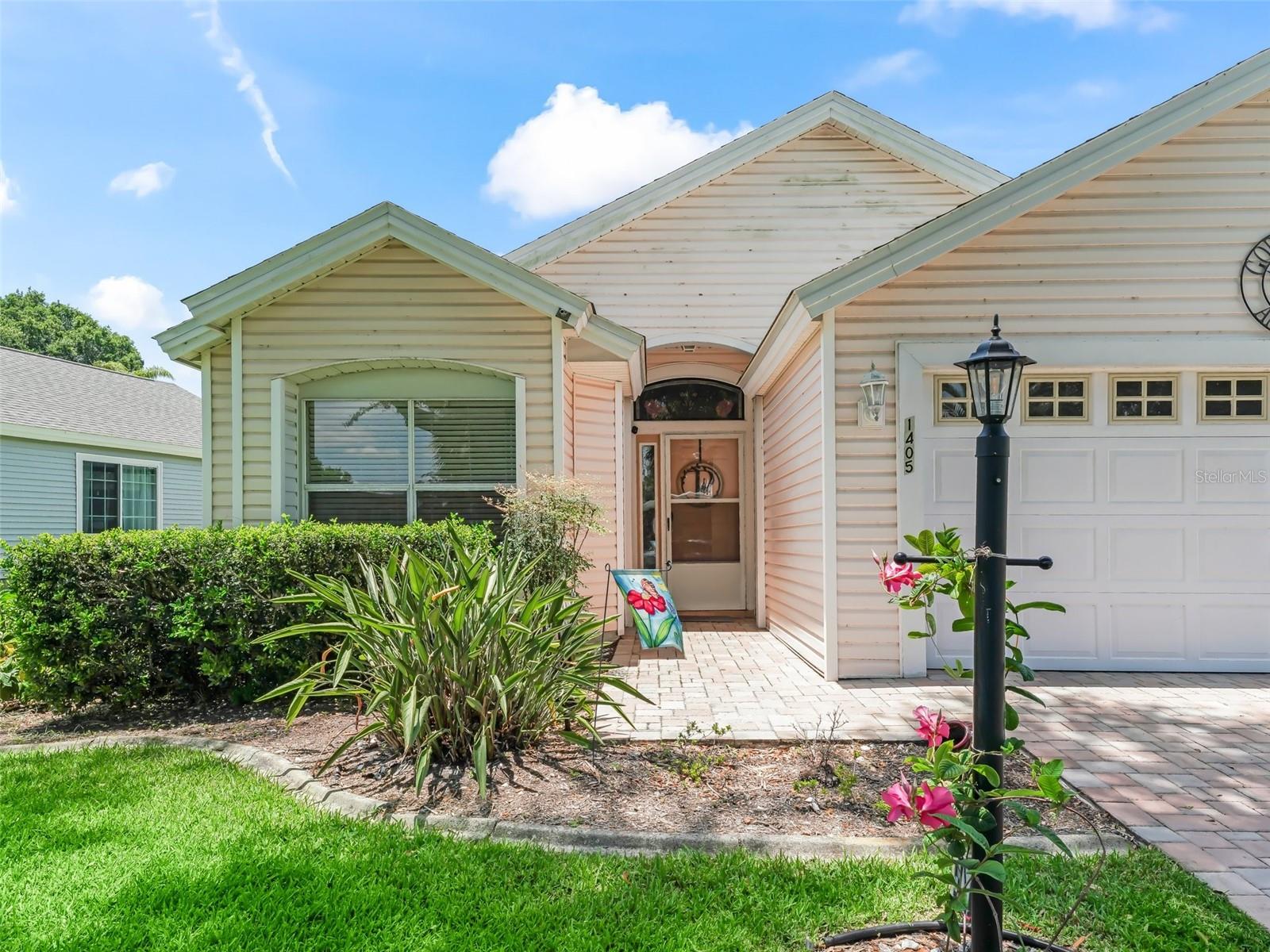 1405 W SCHWARTZ BLVD, THE VILLAGES, FL — photo 5