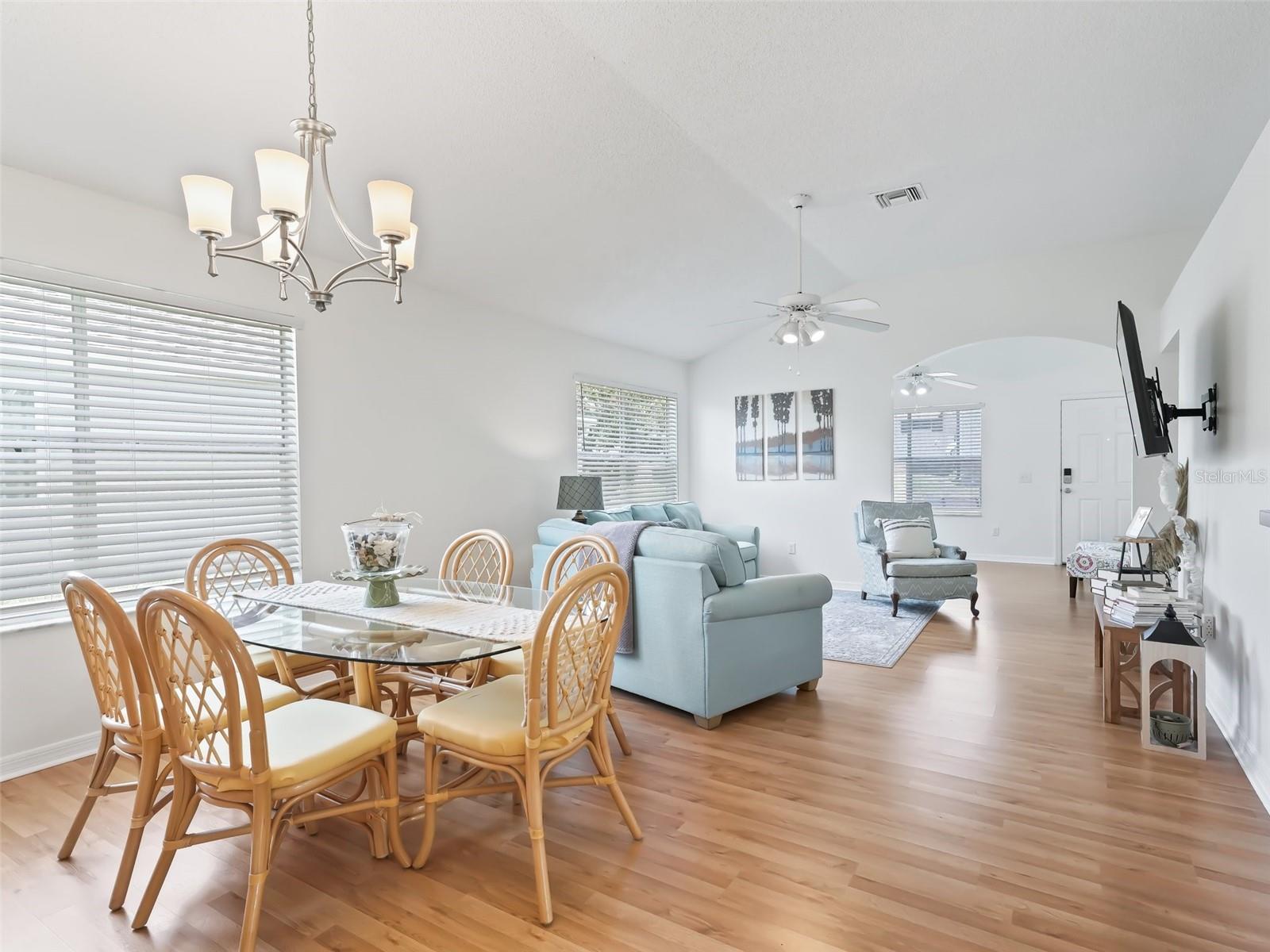 1405 W SCHWARTZ BLVD, THE VILLAGES, FL — photo 17