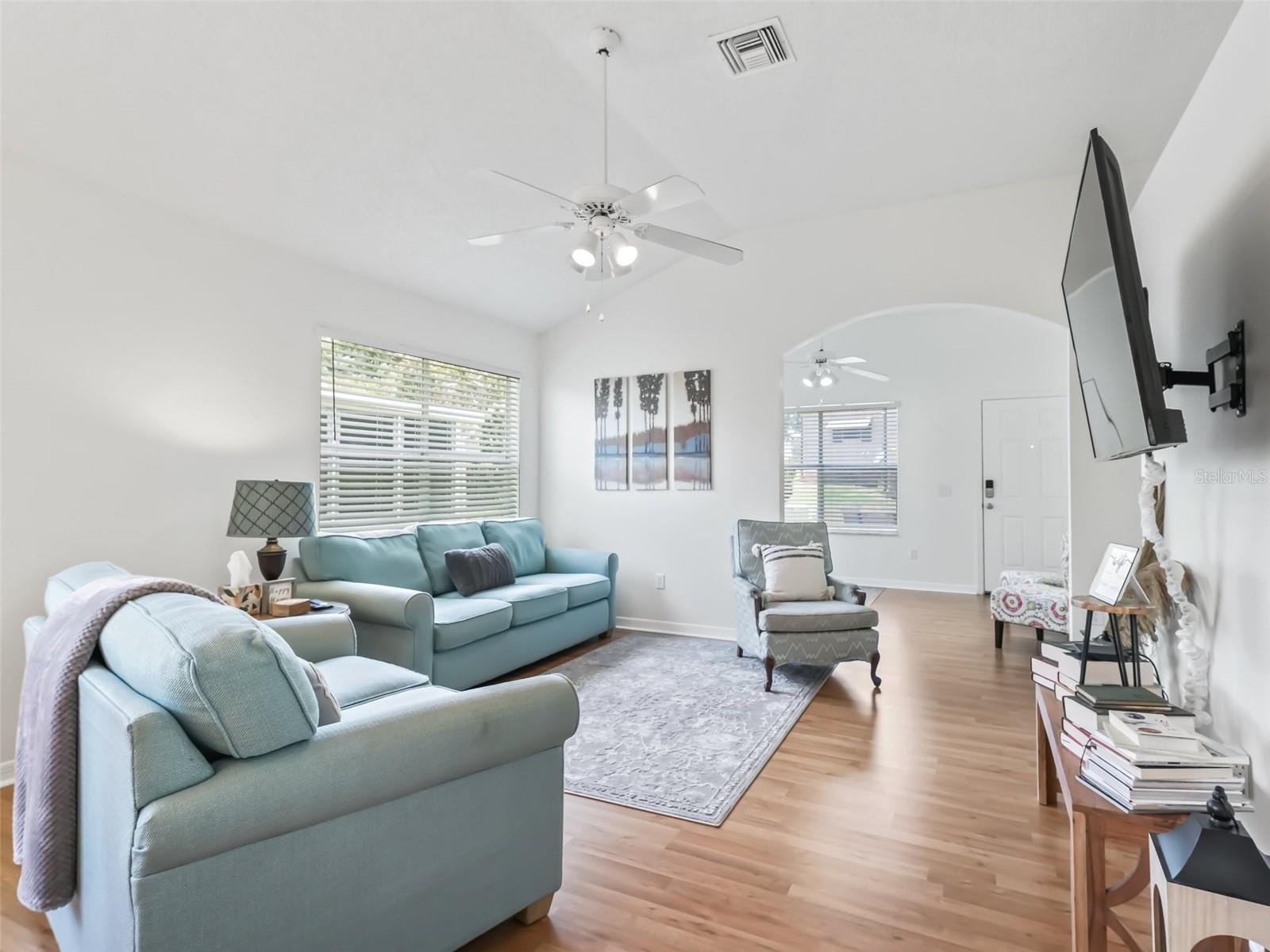 1405 W SCHWARTZ BLVD, THE VILLAGES, FL — photo 42