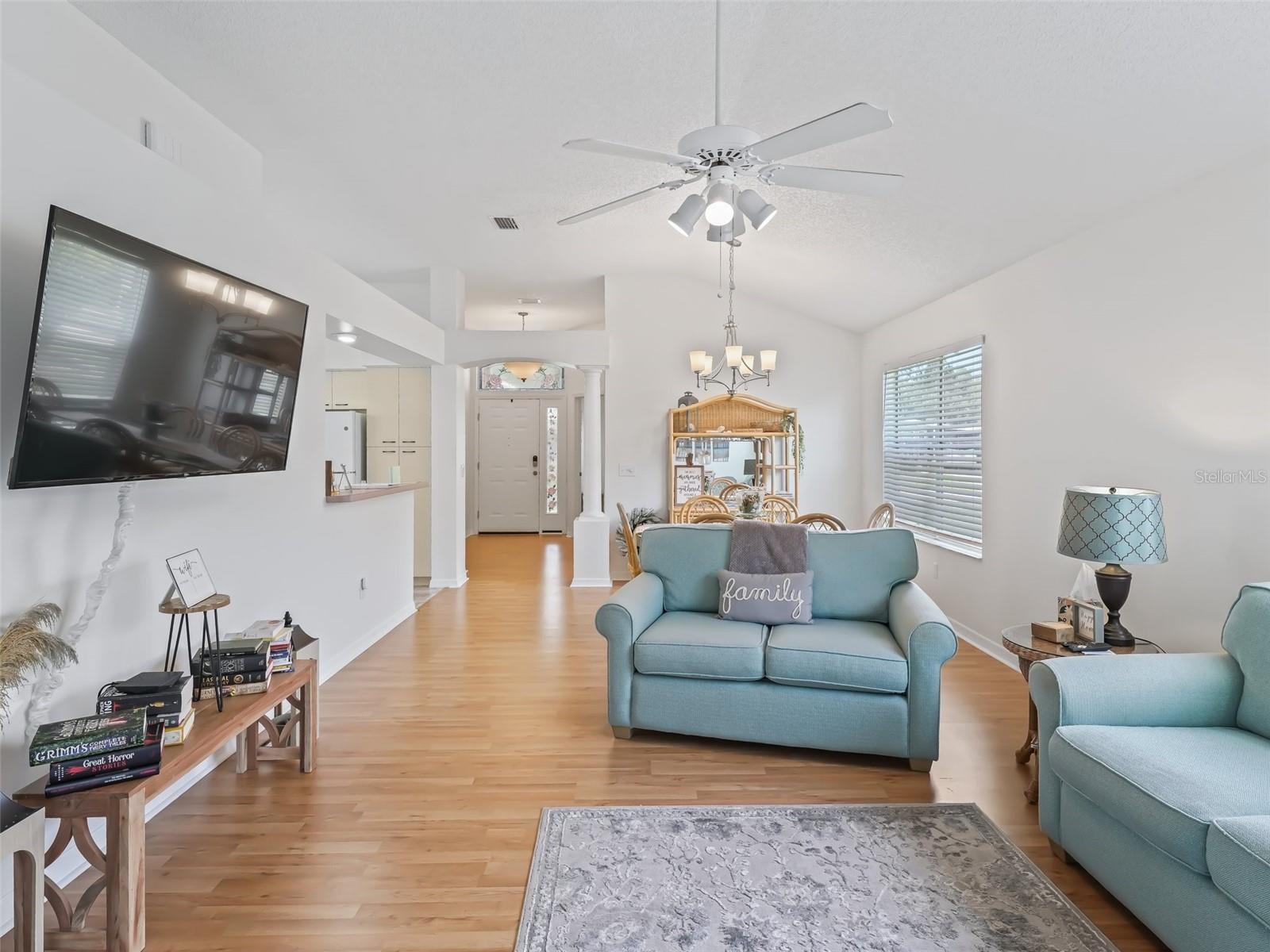 1405 W SCHWARTZ BLVD, THE VILLAGES, FL — photo 43