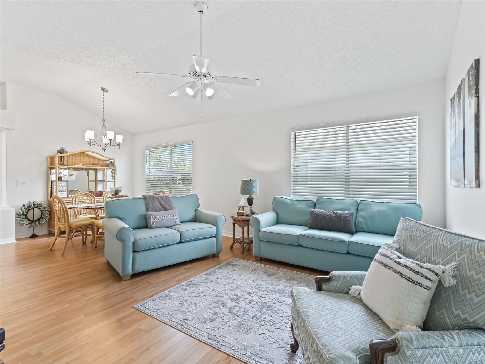 1405 W SCHWARTZ BLVD, THE VILLAGES, FL — photo 46
