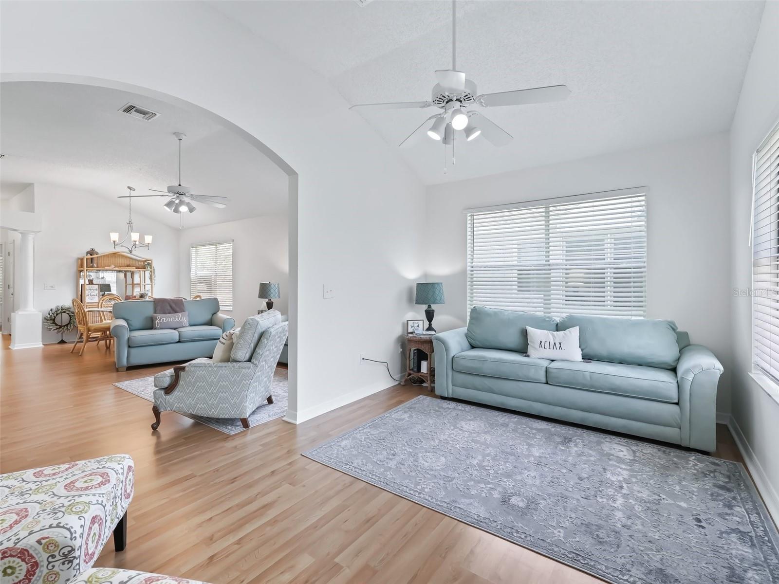 1405 W SCHWARTZ BLVD, THE VILLAGES, FL — photo 50