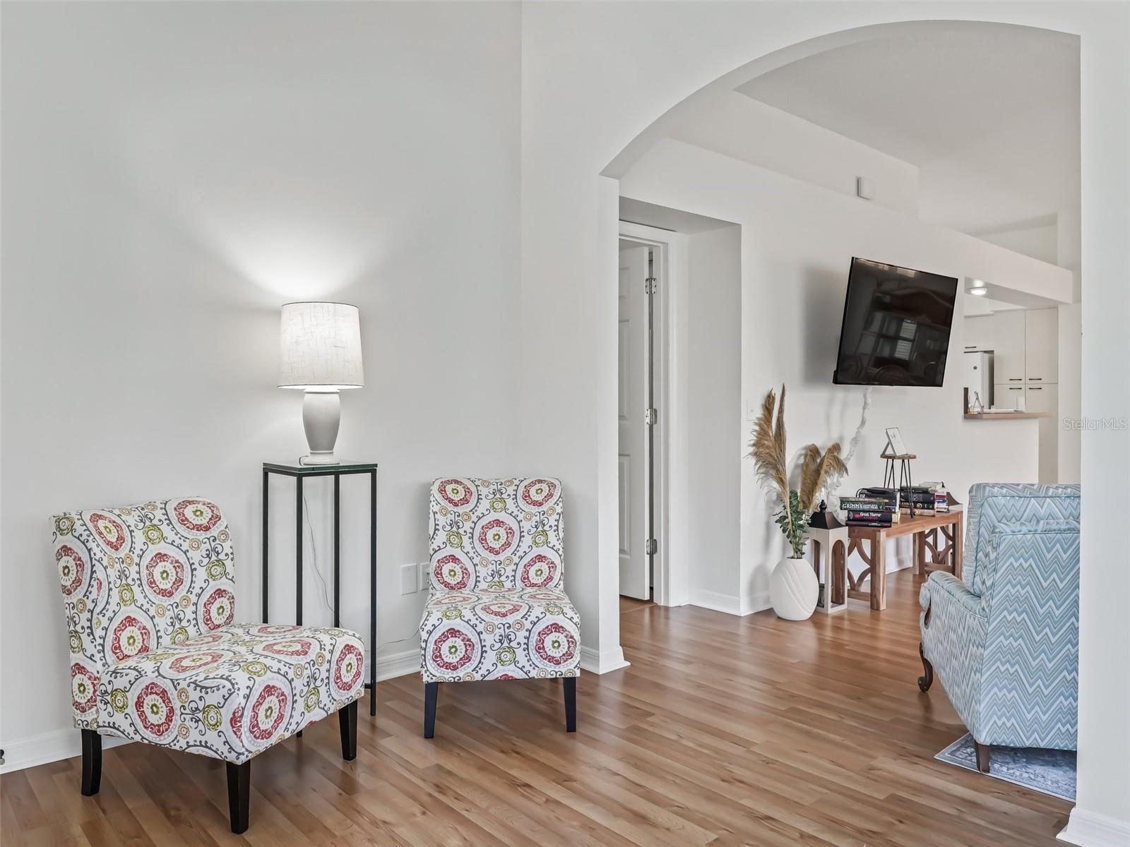 1405 W SCHWARTZ BLVD, THE VILLAGES, FL — photo 53