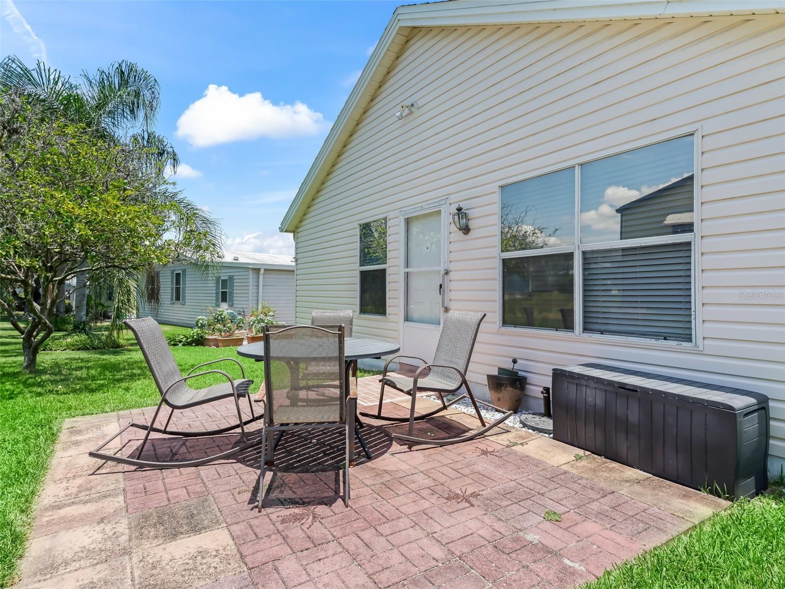 1405 W SCHWARTZ BLVD, THE VILLAGES, FL — photo 77