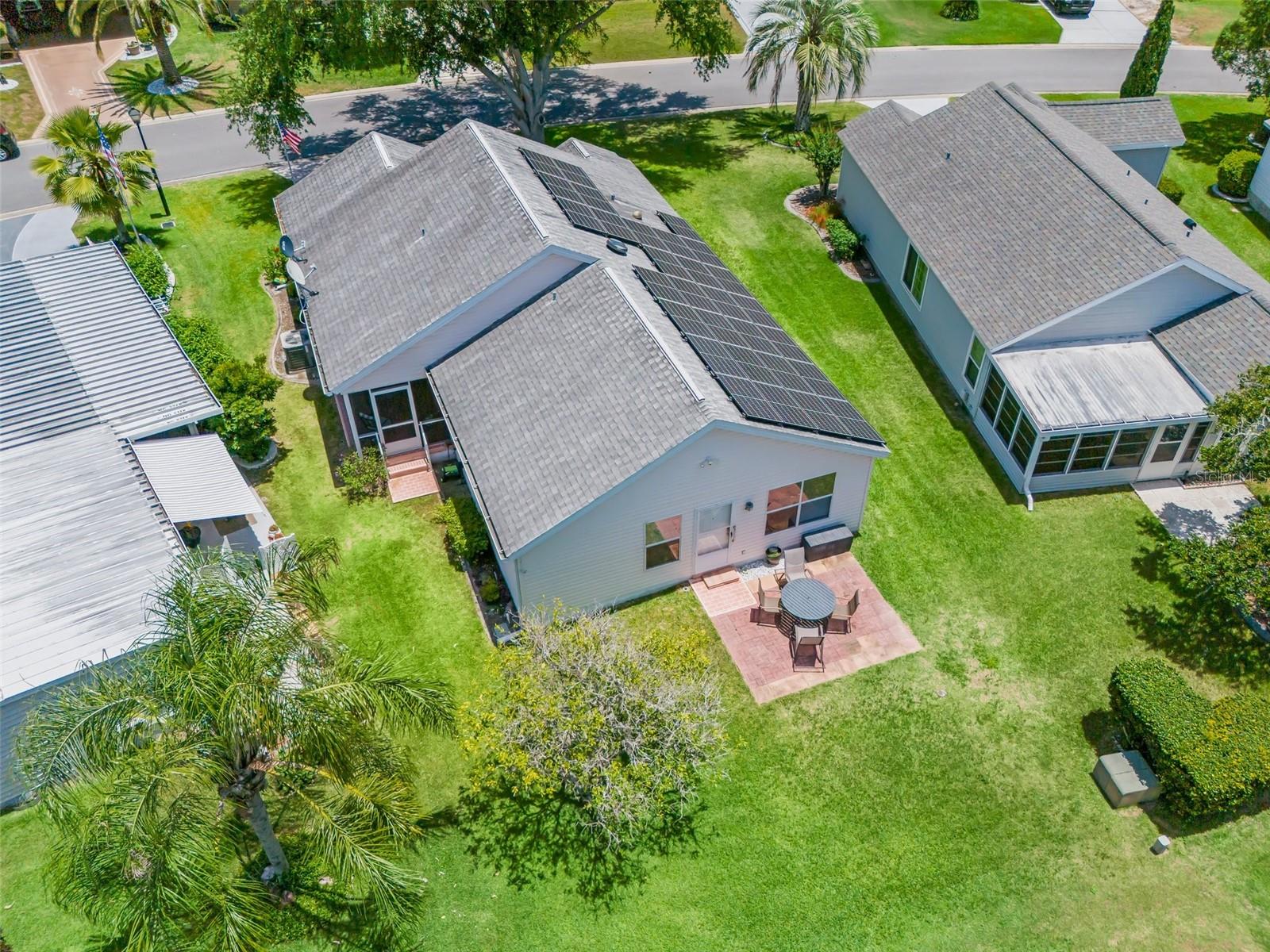 1405 W SCHWARTZ BLVD, THE VILLAGES, FL — photo 84